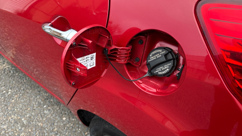 Kia Venga 1.6 4 5dr Auto [6] Petrol Hatchback